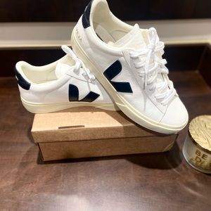 Men’s Veja Campo Sneakers